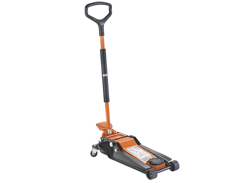 Bahco BH13000 Extra Compact Trolley Jack 3T BAHBH13000