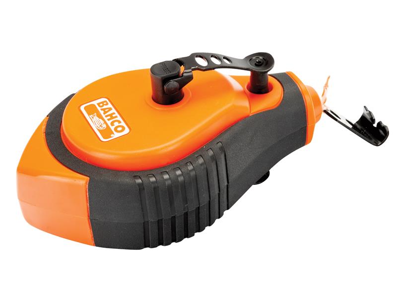 Bahco CL-1221 Chalk Line Reel 30m BAHCL