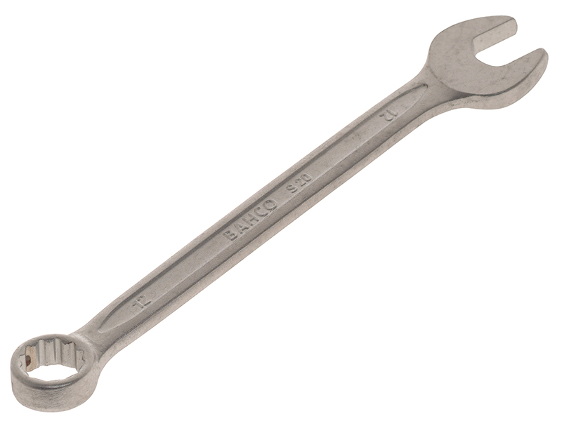 Bahco Combination Spanner 11mm BAHCM11