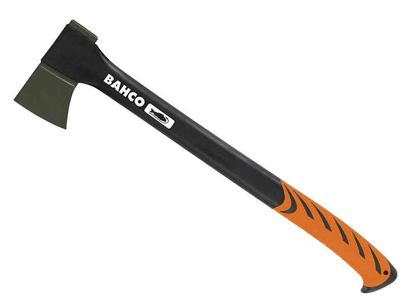 Bahco Light Axe with Composite Handle 1.22kg BAHCUC08600