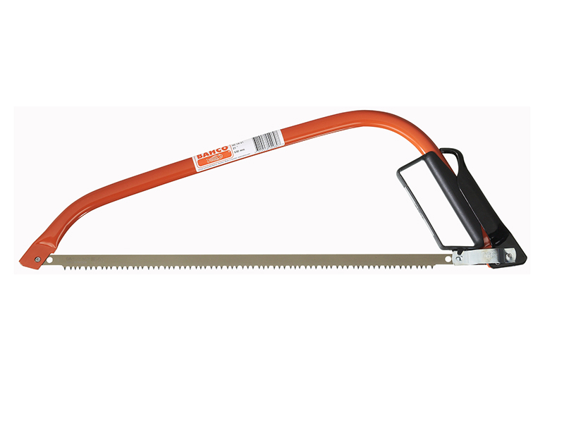 Bahco SE-16-21 Economy Bowsaw 530mm (21in) BAHEBS21