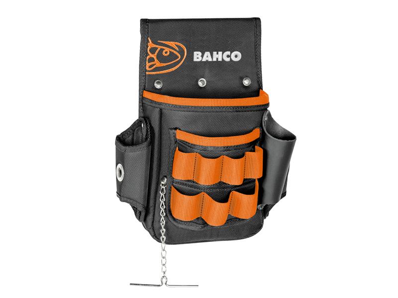 Bahco 4750-EP-1 Electrician's Pouch BAHEP