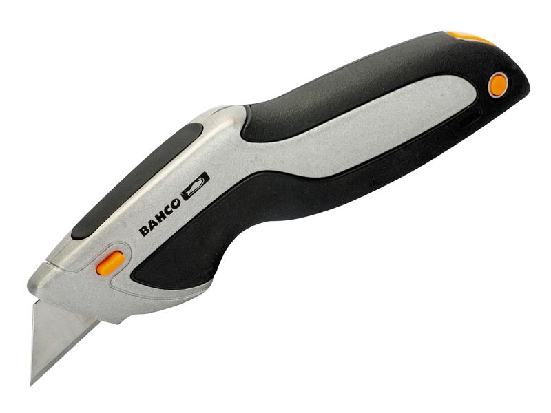 Bahco ERGO Fixed Blade Utility Knife BAHERGOFK