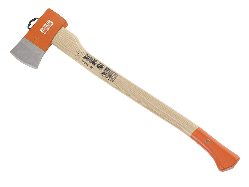 Bahco Camping Hatchet HUS 1.0-650 1.4kg BAHHUS10650