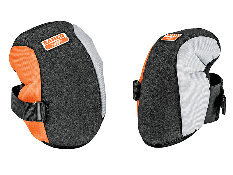 Bahco 4750-KP-1 Knee Pads BAHKP