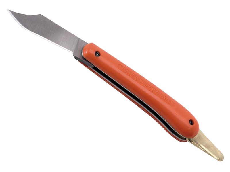 Bahco P11 Gardening Knife - Budding BAHP11