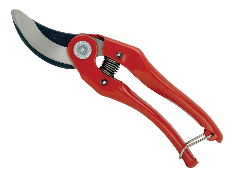 Bahco P121-20 Bypass Secateurs 20mm Capacity BAHP12120