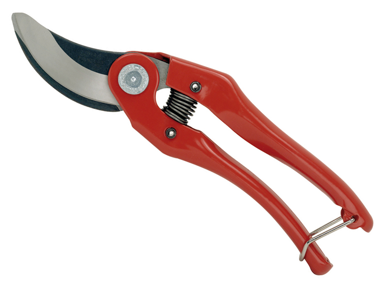 Bahco P121-23 Bypass Secateurs 25mm Capacity BAHP12123