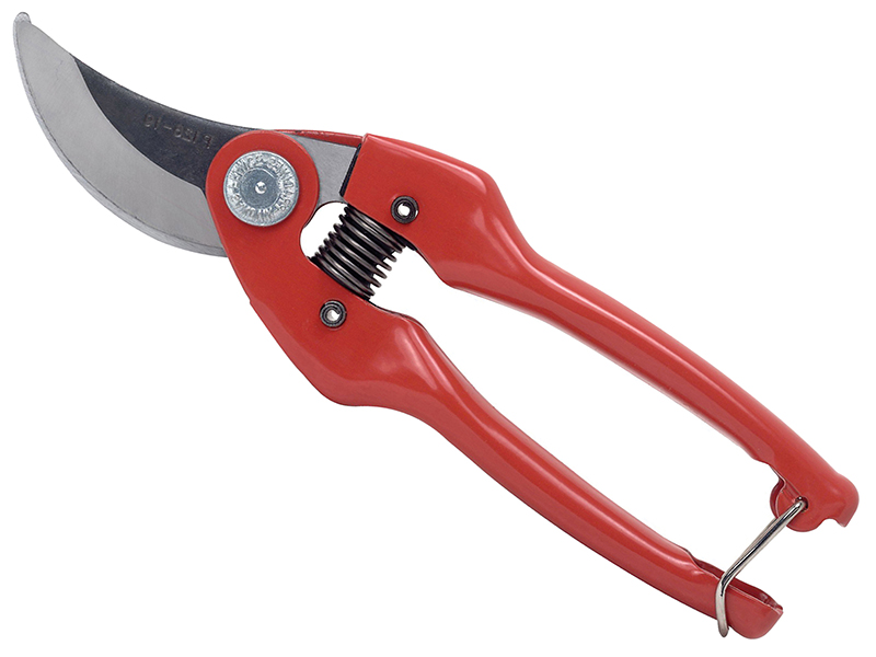 Bahco P126-19-E Bypass Secateurs 15mm Capacity BAHP12619E