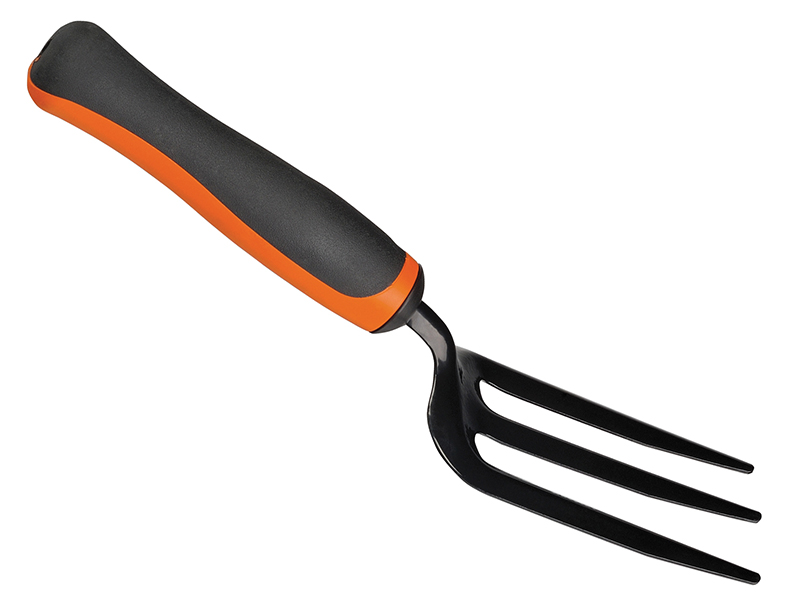 Bahco P270 Small Hand Garden Weeding Fork BAHP270