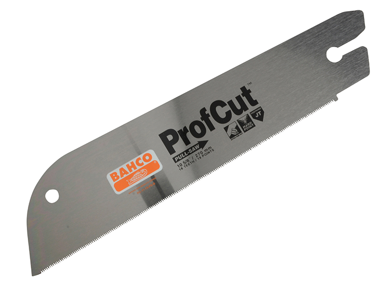 Bahco PC11-19-PC-B ProfCut Pull Saw Blade 280mm (11in) 19 TPI Extra Fine BAHPC11B