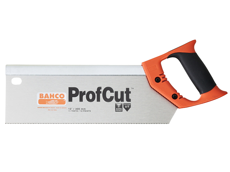 Bahco PC-12-TEN ProfCut Tenon Saw 300mm (12in) 11 TPI BAHPC12TEN