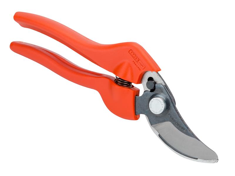 Bahco PG-12-F Bypass Secateurs Medium 20mm Capacity BAHPG12