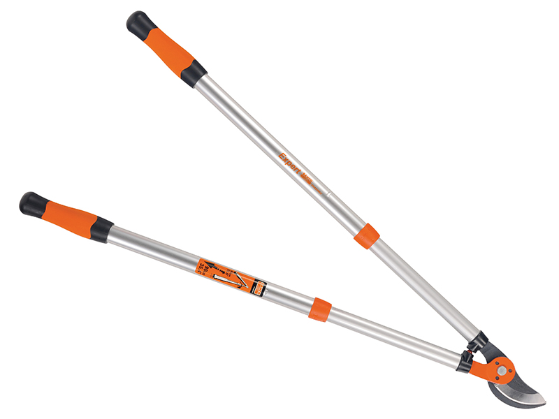 Bahco PG-19 Expert Bypass Telescopic Loppers BAHPG19