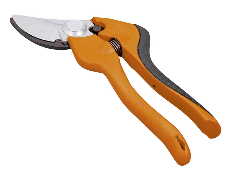 Bahco PG-S1-F ERGO Secateurs Small 15mm Capacity BAHPGS1F