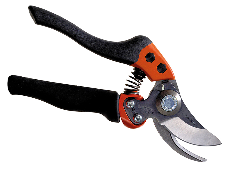 Bahco PXR-M2 ERGO Medium Bypass Secateurs with Rotating Handle BAHPXRM2