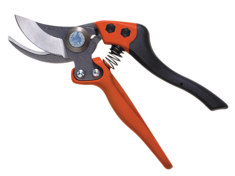 Bahco PX-S2 ERGO Secateurs Small Handle 20mm Capacity BAHPXS2