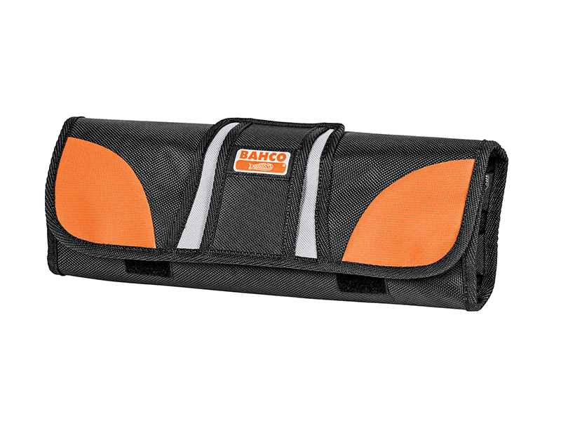 Bahco 4750-ROCO-1 Tool Roll BAHROCO