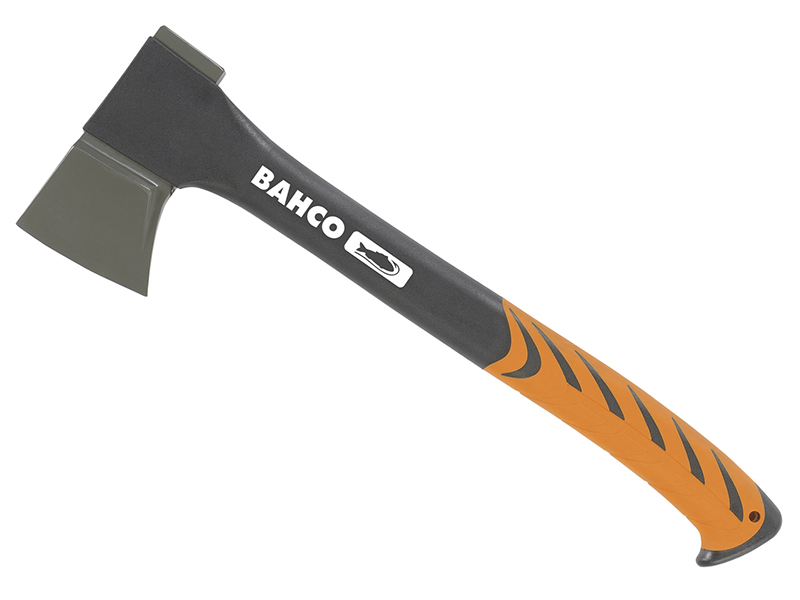 Bahco Splitting Axe Composite Handle 980g BAHSUC07450