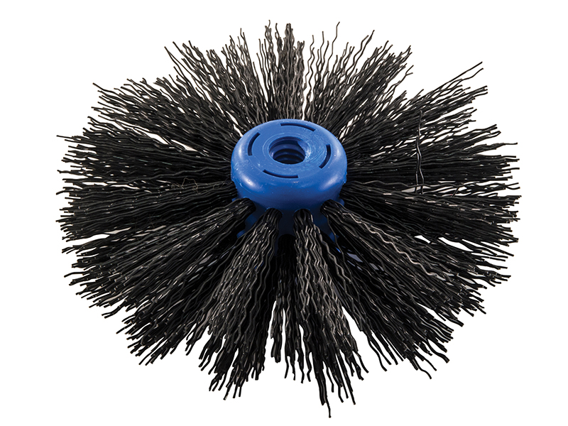 Bailey Products Z5682 Universal Brush 100mm (4in) BAIZ5682