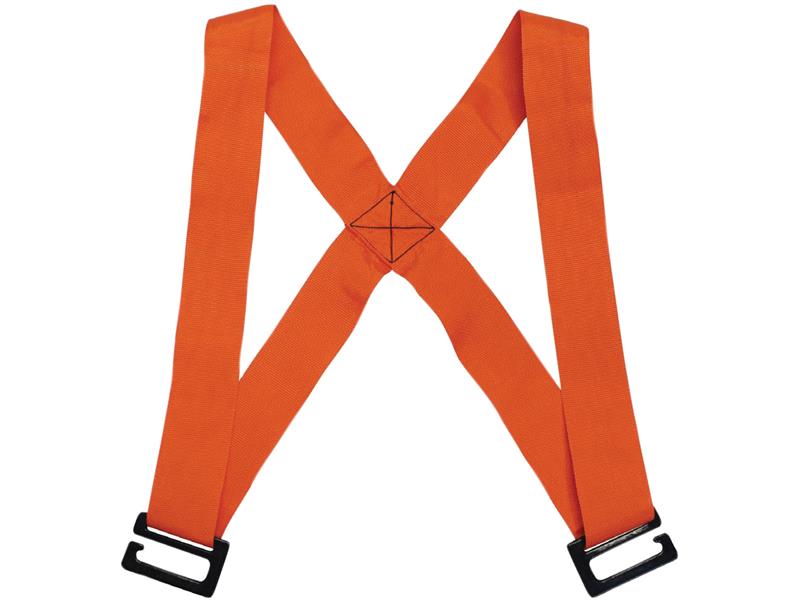 Batavia Moving Harness &amp; Lifting Straps BAT7062129