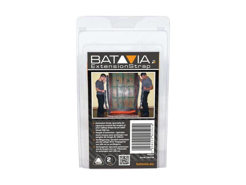 Batavia Extension for Lifting Strap 1m BAT7062130