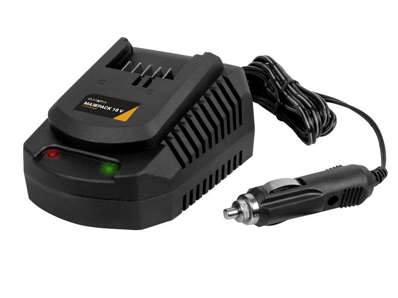 Batavia On-the-go Charger 2.2Ah 18V BAT7063911