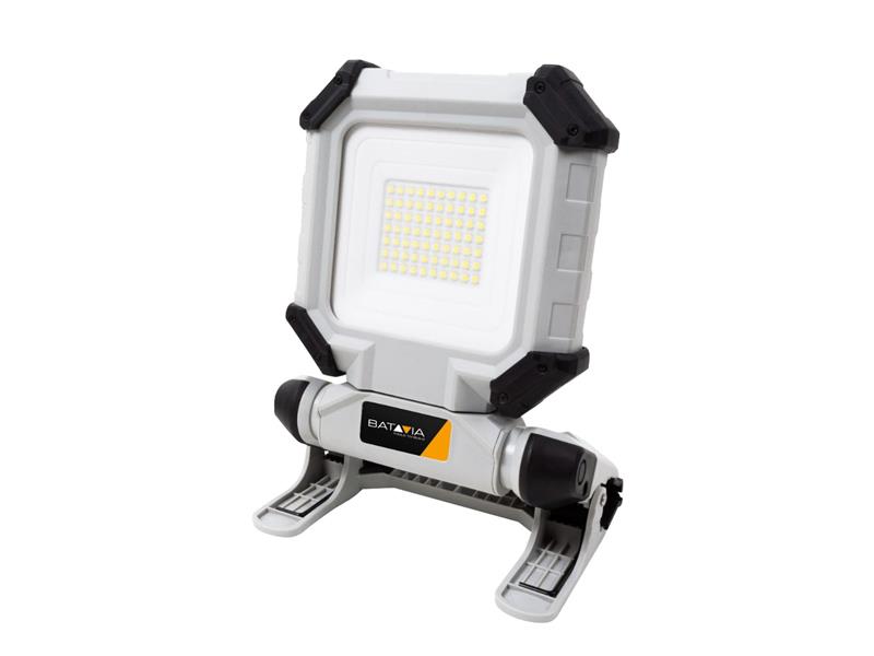 Batavia MAXXPACK LED Work Light 18V Bare Unit BAT7064212