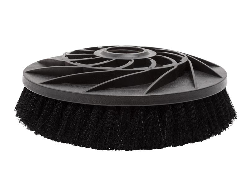 Batavia Twin Brush Soft Brush (Black) BAT7064251