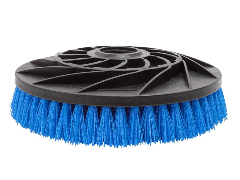 Batavia Twin Brush Medium Brush (Blue) BAT7064252