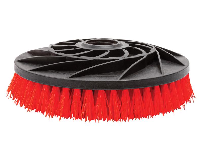 Batavia Twin Brush Hard Brush (Red) BAT7064253