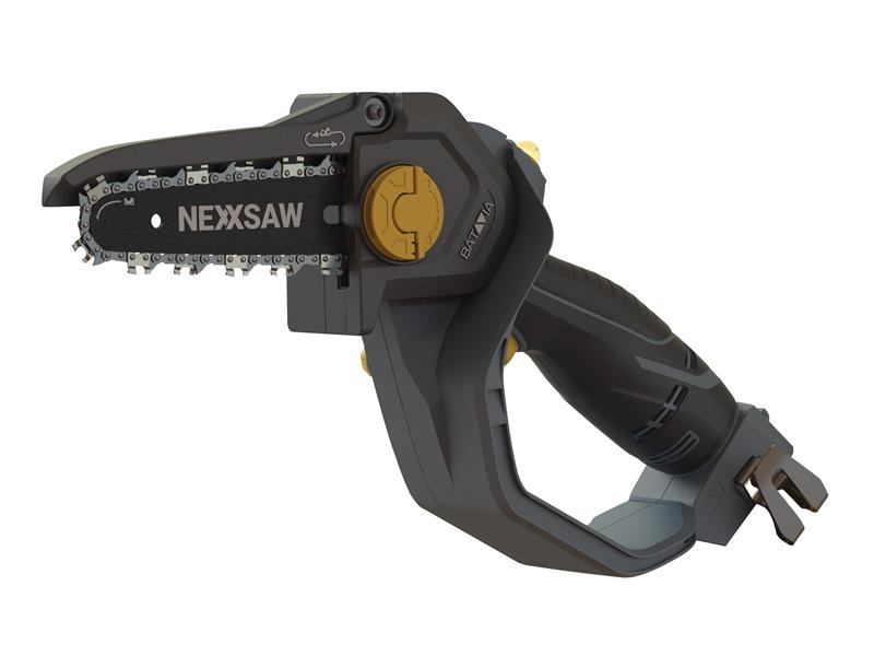 Batavia NEXXSAW 7in Chainsaw 18V Bare Unit BAT7064322