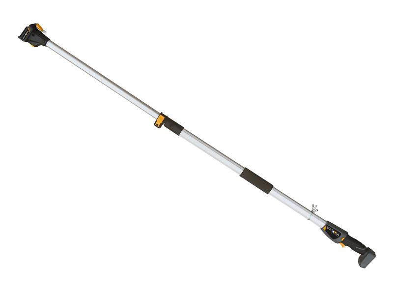 Batavia NEXXSAW Telescopic Extension Pole 1.15 - 1.75m BAT7064494