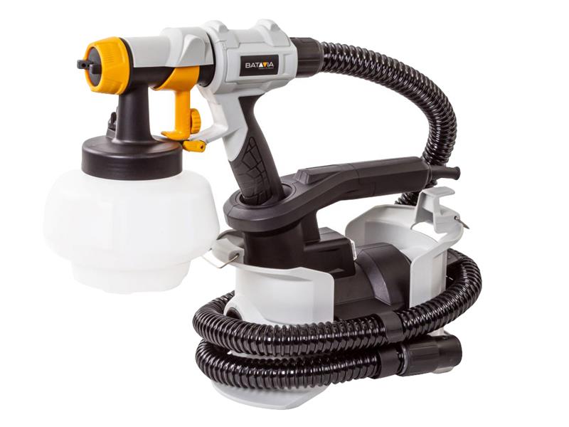 Batavia HVLP Paint Sprayer 700W 240V BAT7064579