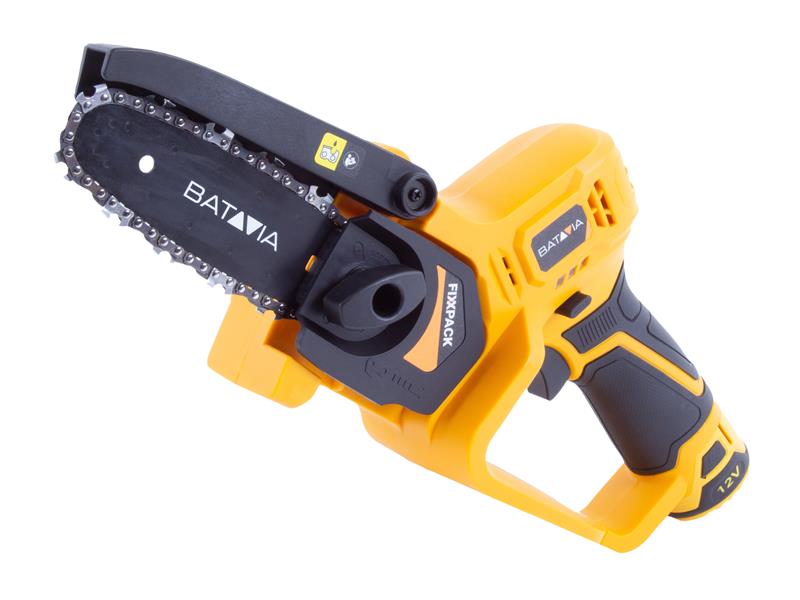 Batavia FIXXPACK One-Handed Chainsaw 12V 1 x 2Ah Battery BAT7064635