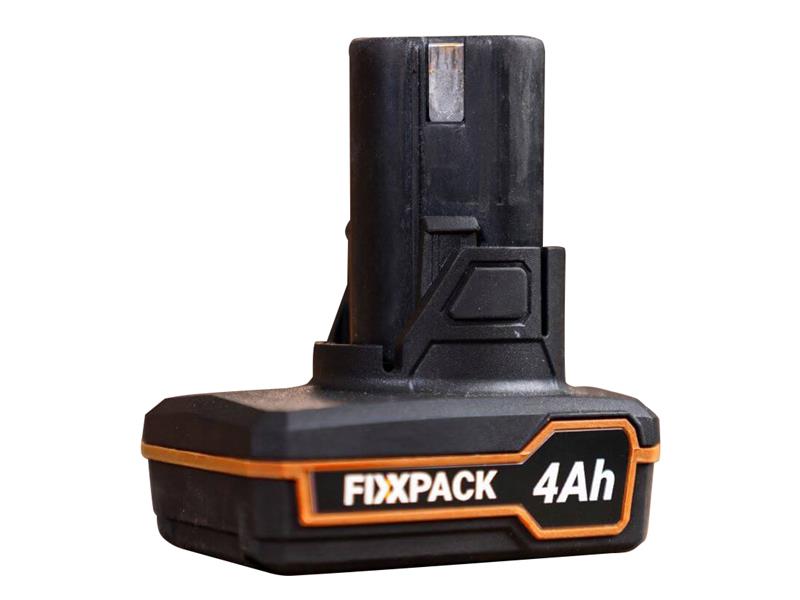 Batavia FIXXPACK Battery 12V 4.0Ah Li-ion BAT7064668