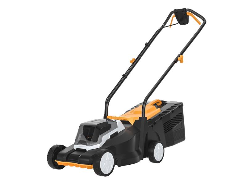 Batavia MAXXPACK Lawn Mower 32cm 18V Bare Unit BAT7064713