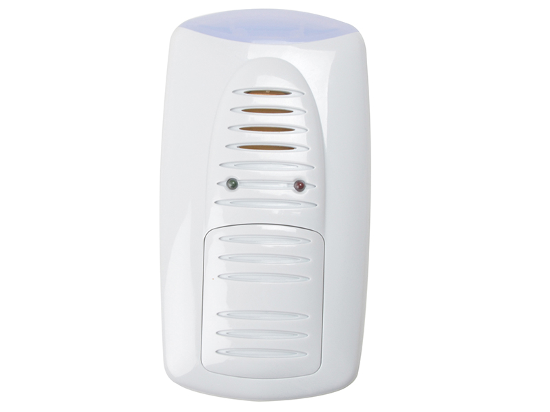 Beacon Mouse &amp; Rat Repeller Dual Action BEAFM89