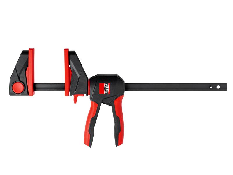 Bessey EZ360 One-Handed 360 Clamp 150mm BESEZ36015