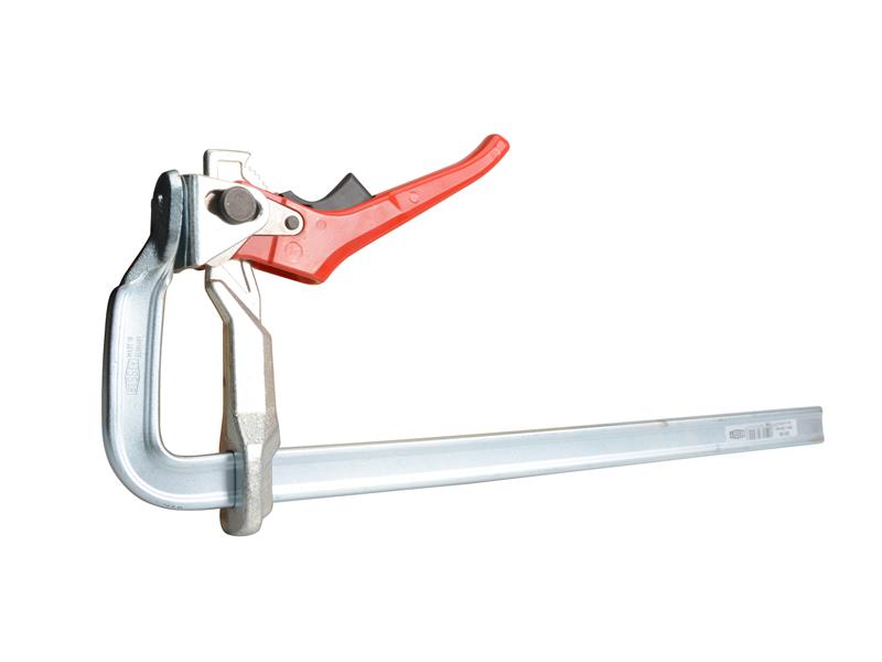 Bessey GH40 Lever Clamp Capacity 400mm BESG40H