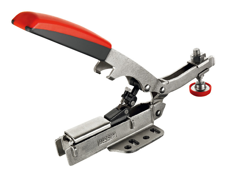 Bessey STC Self-Adjusting Horizontal Toggle Clamp 40mm BESSTCHH50