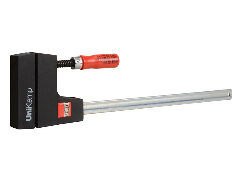 Bessey UK30 UniKlamp Capacity 300mm BESUK30