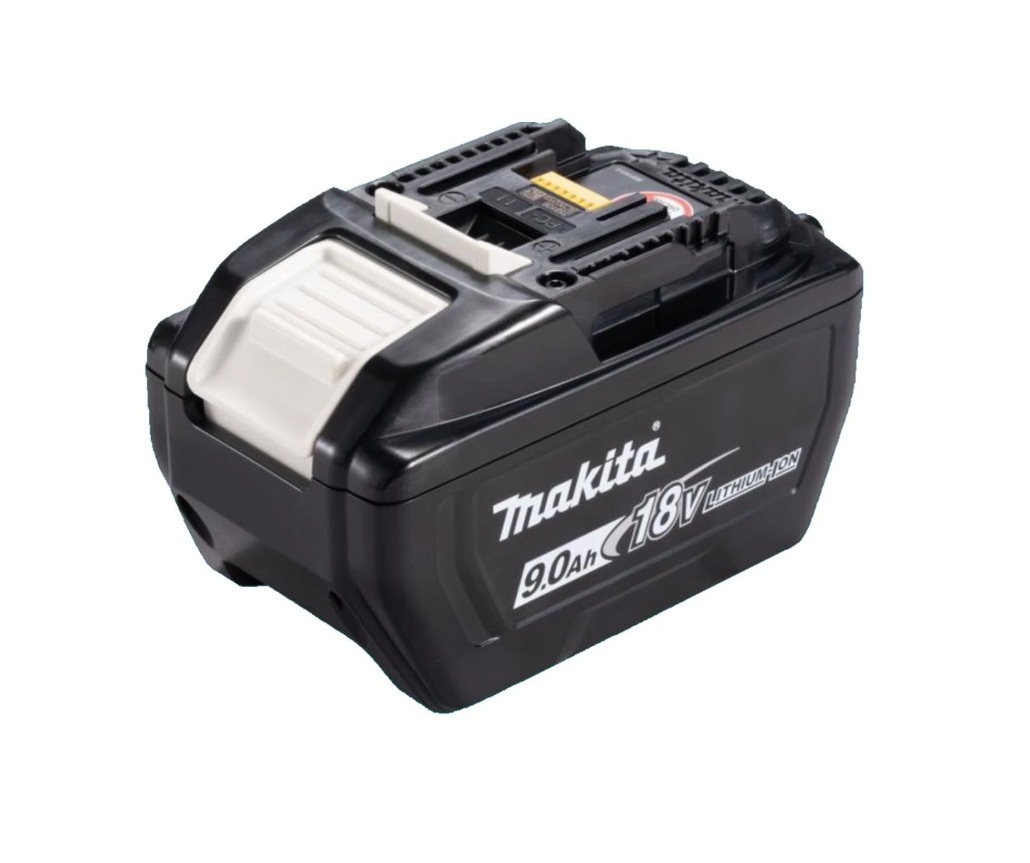 Makita 18v BL1890 / 1915H4-0 18v 9.0ah Li-ion Battery - Genuine Battery