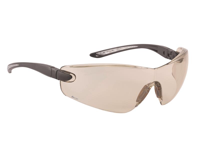 Bolle Safety COBRA PLATINUM Safety Glasses - CSP BOLCOBCSP