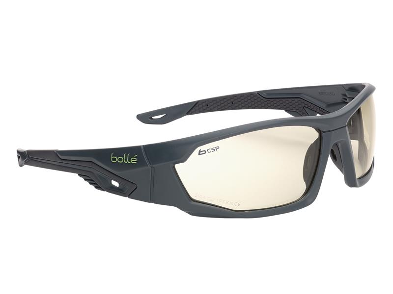 Bolle Safety MERCURO PLATINUM Safety Glasses - CSP BOLMERCSP