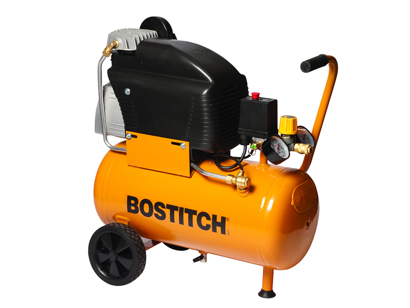 Bostitch C24-U Portable Compressor 24 litre 110V BOSC24U110