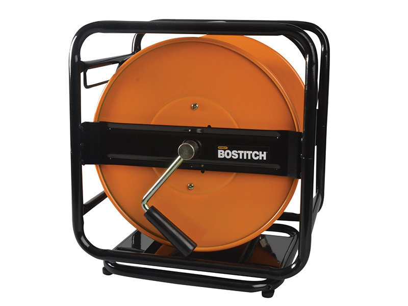 Bostitch CPACK30 30m Air Line Hose On Reel BOSCPACK30