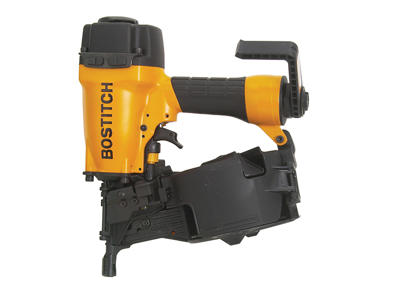 Bostitch N66C-2-E Pneumatic Coil Nailer Variable Depth Control BOSN66C2E