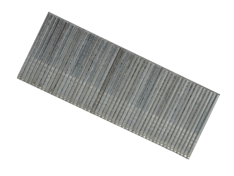 Bostitch SB16-2.00 Straight Finish Nail 50mm Galvanised (Pack 2500) BOSSB16200BK