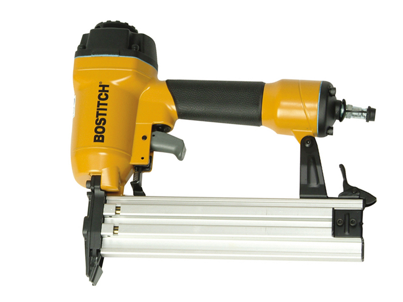 Bostitch SB-HC50FN Pneumatic Concrete Block Nailer 20-50mm Nails BOSSBHC50FN